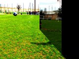 Découvrez en photo une séance d'entraînement des U9 au stade pierre de Coubertin   avec stephane et cheick.   hier, Mercredi 01 Avril 2015 de 14h00 à 16h00.