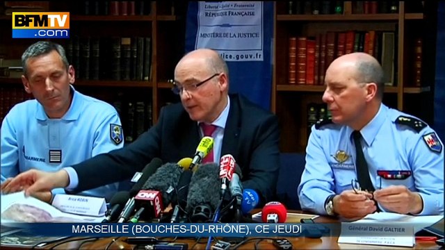 Crash A320: la seconde boîte noire a été retrouvée