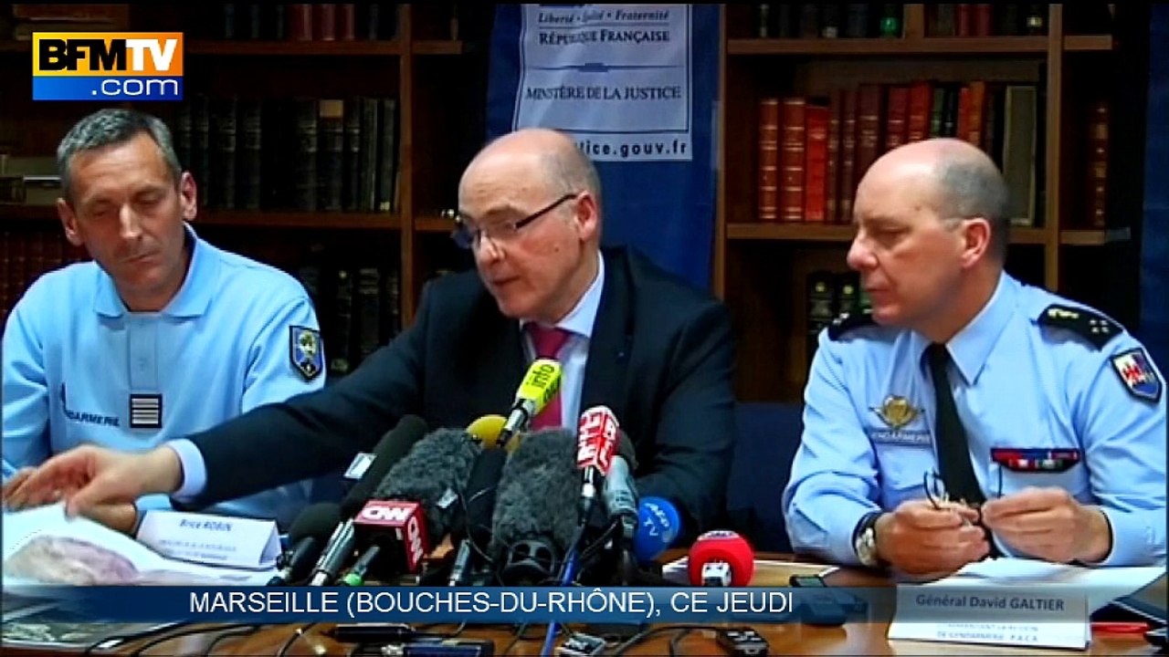 Crash A320: la seconde boîte noire a été retrouvée