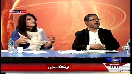 Analysis With Asif (Yemen Crisis… Pakistan Ko Darpaish Fikri Challenge!!) –2nd April 2015