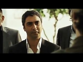 وادي الذئاب فلسطين- مدبلج بالعربي