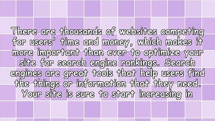 The Best Search Engine Optimization Tips Online