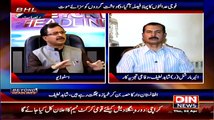 Beyond HeadLines (Fauji Adaltoon Ka Pehla Faisla Agaya..6 DehshatGardoon Ko Saza-e-Mout..) – 2nd April 2015