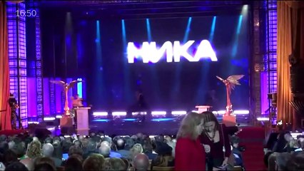 [BadComedian] - ГОРЬКО 2 (Особенности национальных похорон)