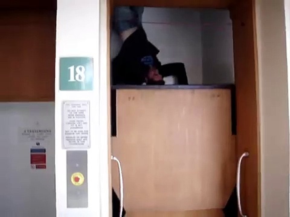 The Paternoster