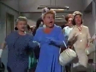 Who's Minding The Store - Everything is on sale...