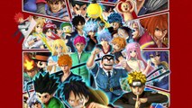 J-Stars Victory VS+ - Bleach