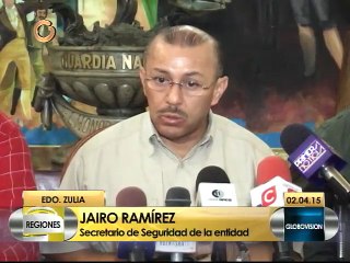 Supervisan abastecimiento en supermercados de Zulia