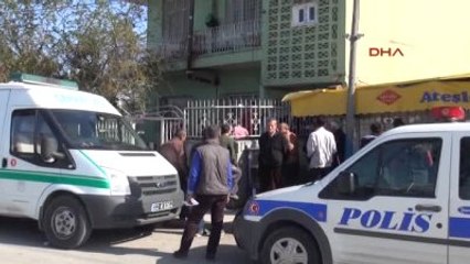 Mersin - Misafir Gittiği Evde Ölen Gence Uyuşturucuyu Ev Sahibi Enjekte Etmiş