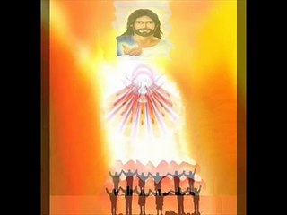 "BAUTIZAME SEÑOR CON TU ESPÌRITU"