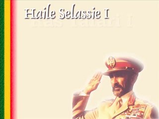 CULTURE  -  JAH Rastafari