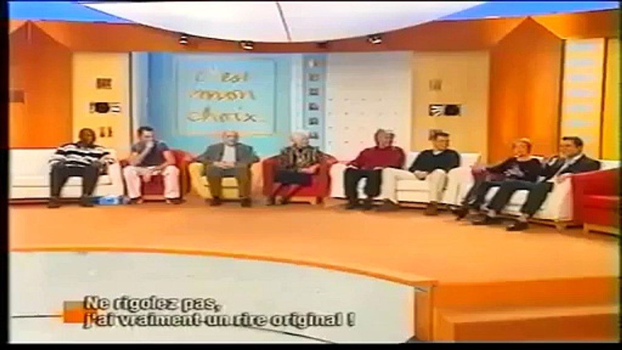 Essayez de ne pas rire devant cette vidéo ! C'est tellement contagieux
