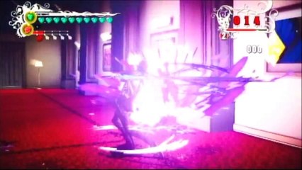 KILLER IS DEAD (Ps3) Playthrough Part 2