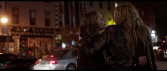Lily and Kat [Trailer 2015]