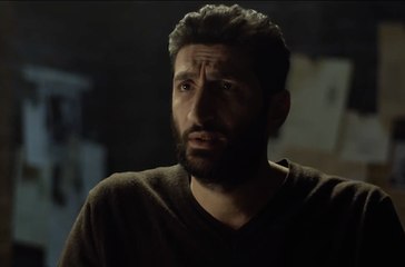 Les Enquêtes du Département V : Profanation - Extrait (4) VF