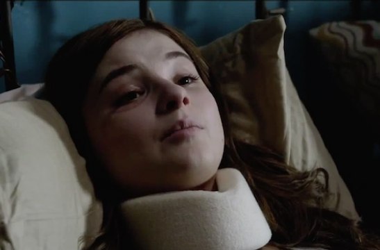 Bande-annonce : Insidious : Chapitre 3 - VO