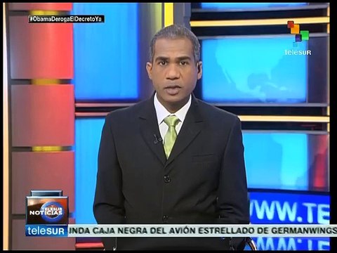 Mogherini: enriquecimiento de uranio en Irán será limitado