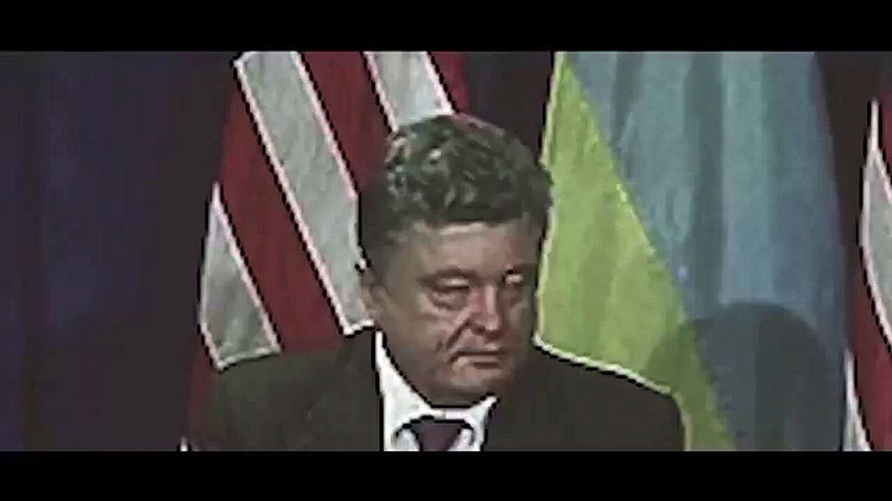 Немецкий клип в защиту Донбасса. Wlad Free Donbass