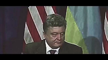 Немецкий клип в защиту Донбасса. Wlad Free Donbass