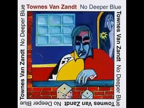 Townes Van Zandt Solo Sessions Jan 17, 1995