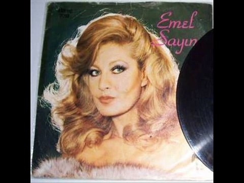 Emel Sayın - ÇİLE BÜLBÜLÜM ÇİLE