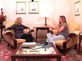 Angélica entrevista Gisele Bündchen