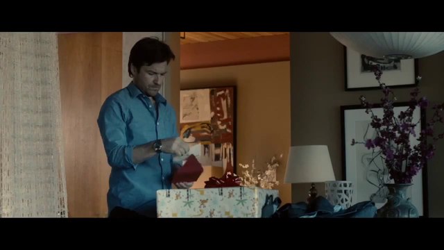 The Gift Official Trailer (2015) - Jason Bateman, Joel Edgerton