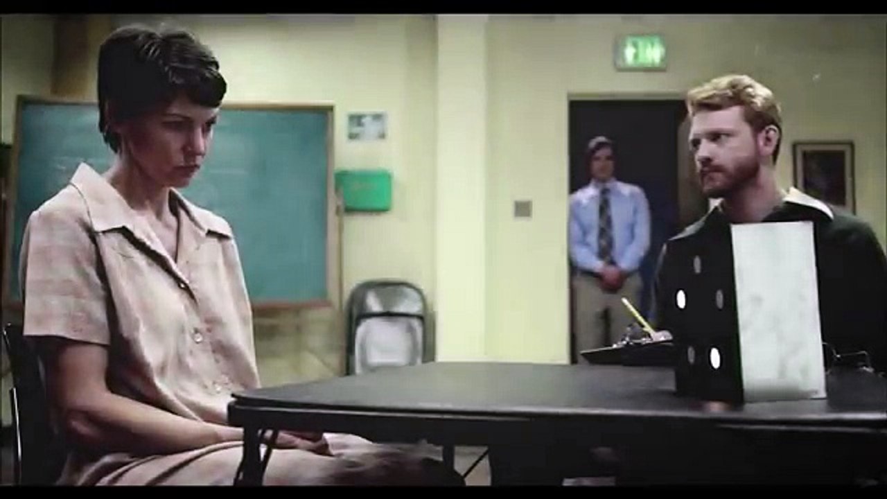 The Atticus Institute Official Trailer #1 (2015) - Horror Movie HD