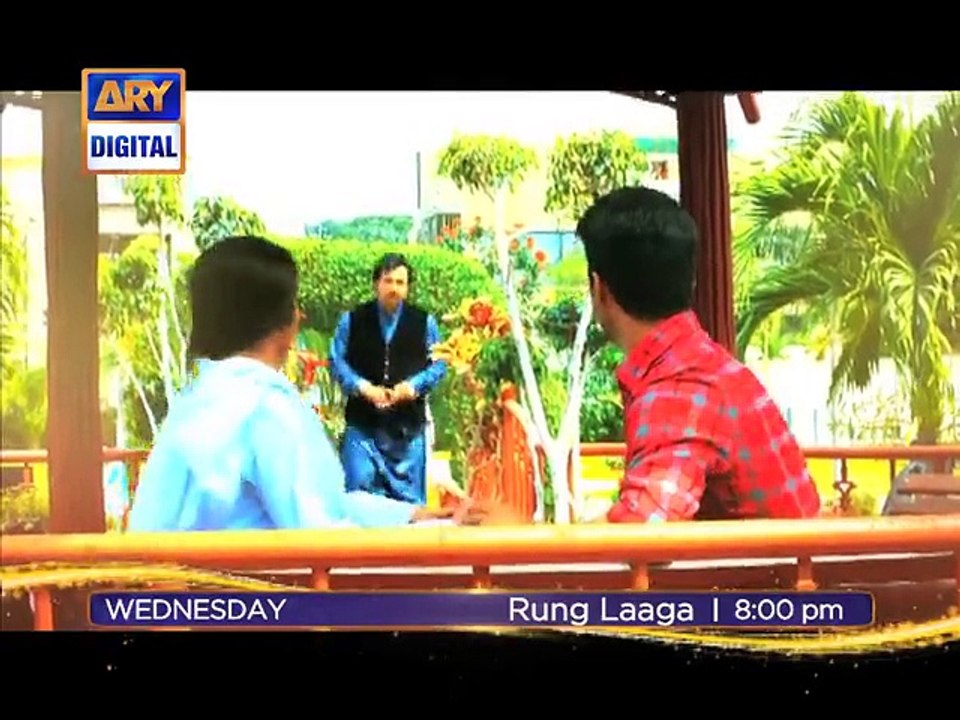 OST Rung Laaga