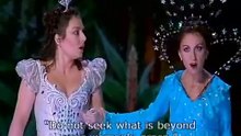 Mozart- Magic Flute. "Queen of the Night Aria"