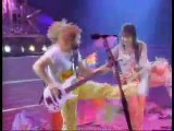 Van Halen rock and roll cover of Led Zeppelin