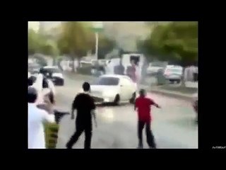 Download Video: MUST SEE)★★★COMPILATION ARAB STUNT SKIING SKATING SIDEWALK DRIFT 2013 CAR SAUDI ROAD TWO WHEELS