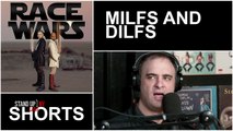 Milfs and Dilfs