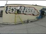 Graffiti Zephyr