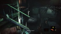 Resident Evil Revelations 2 - Episodio 1: Colonia Penal - Barry Invisible