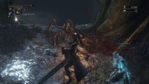 Bloodborne Cooperativo - Capitulo 15: Bosque prohibido #2