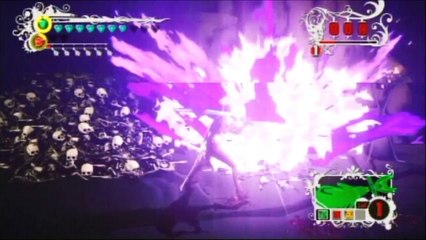 KILLER IS DEAD (Ps3) Playthrough Part 6