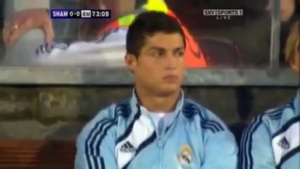 Ups! Messi gets owned ! FAIL