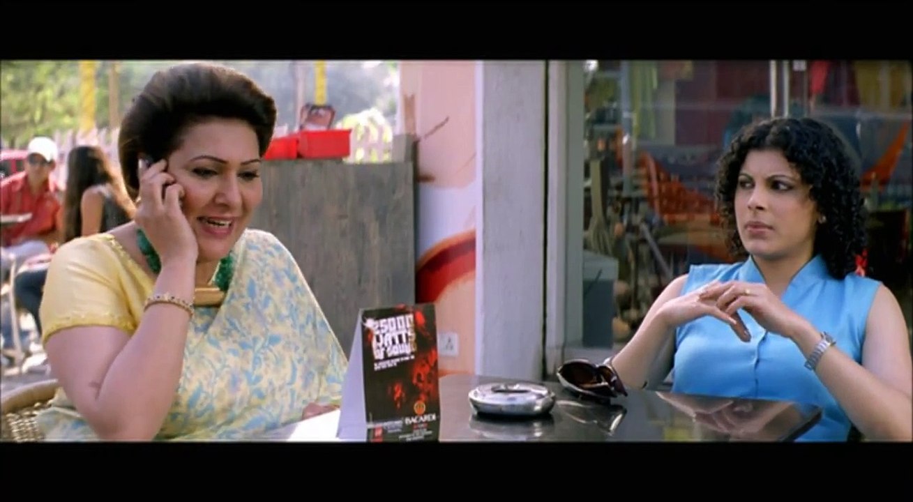 Raat Gayi, Baat Gayi- Full Movie (With English Subtitles)