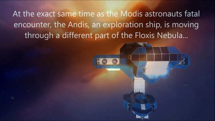 FIRST CONTACT PART FOUR