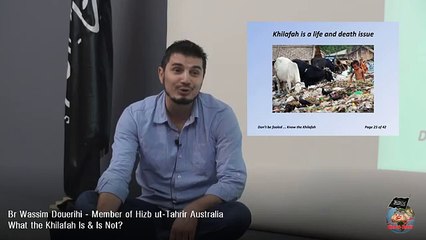 Understanding the Khilafah: What It Truly Is and Isn’t 🕌