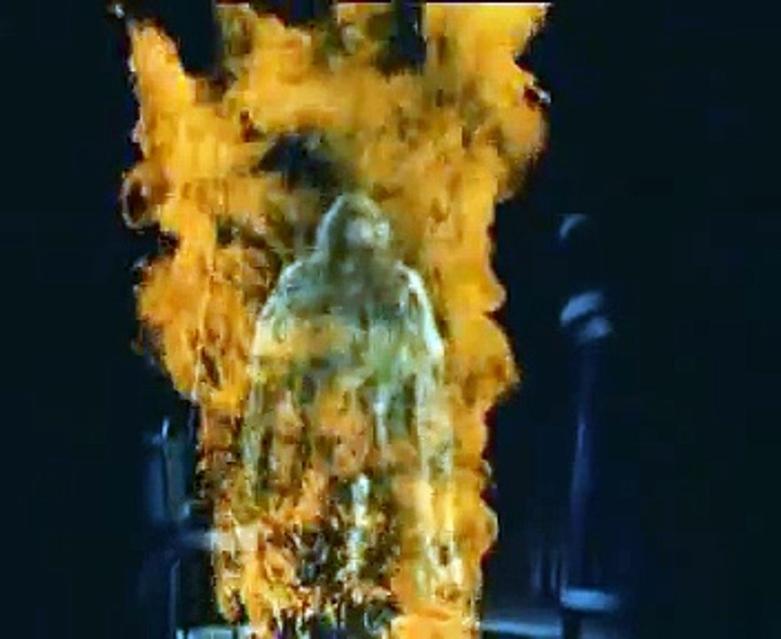 Faust - Nacht (Will Quadflieg)