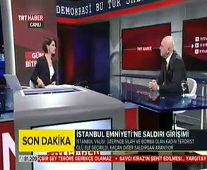 Ulusal Kanser Haftası