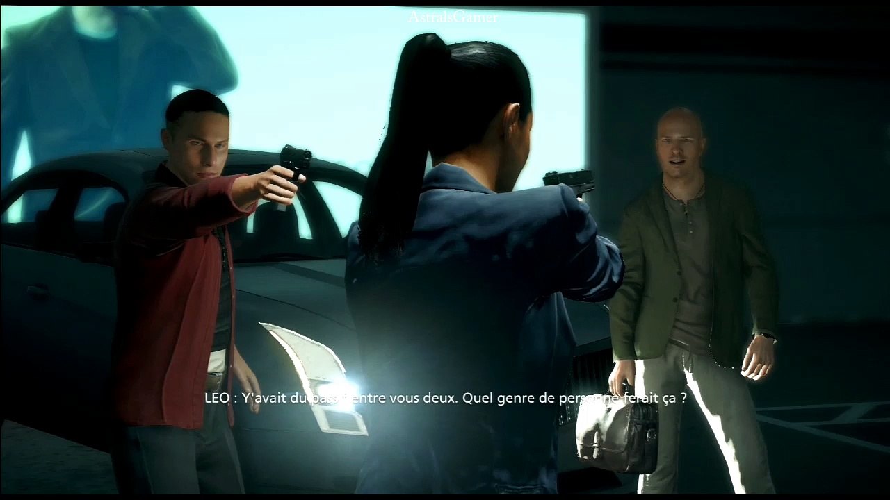 Battlefield Hardline - épisode 2