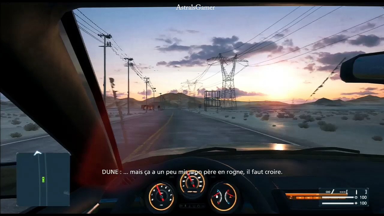 Battlefield Hardline - épisode 8