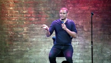 Trevor Noah - Hip Hop Rap Music Censorship