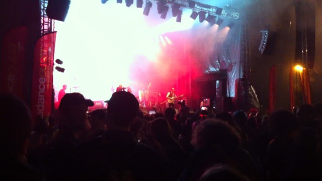 Carnaval étudiant 2015