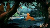 Love Will Find A Way  (Japanese HD) Lion King 2