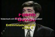 entrevista JAIME BAYLY a MAGDALENA DE LA FUENTE GAVIOTA PRESIDENTA PERÚ 2016