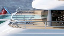 Superyacht Oceanco 220 000 000 Million Dollars